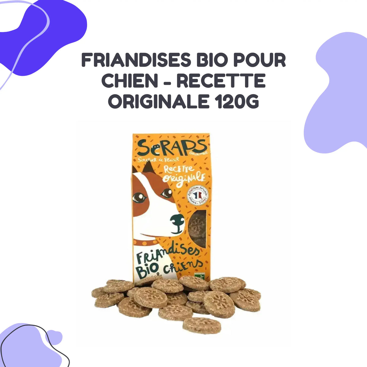 Pack Édu’naturelle Oria & Co