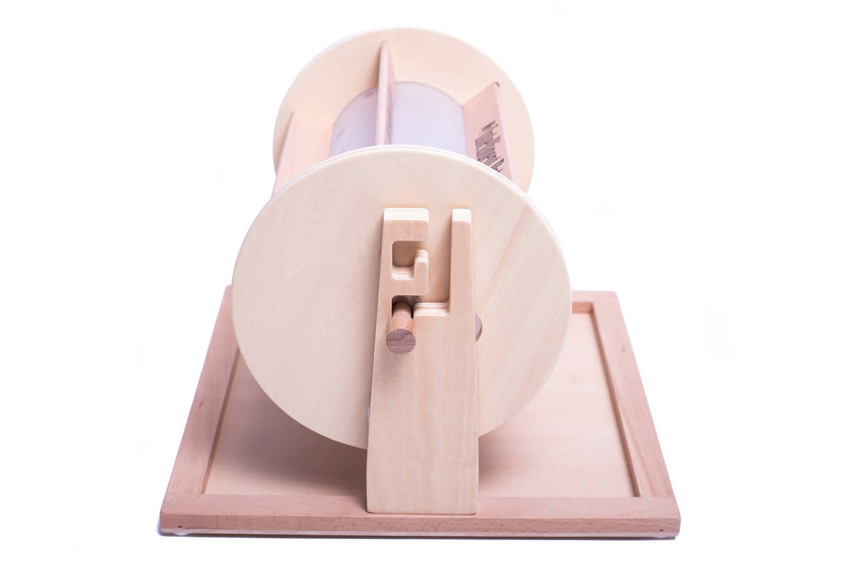 Roue de la fortune - Jouet de l'année pour chiens et chats My Intelligent Dogs