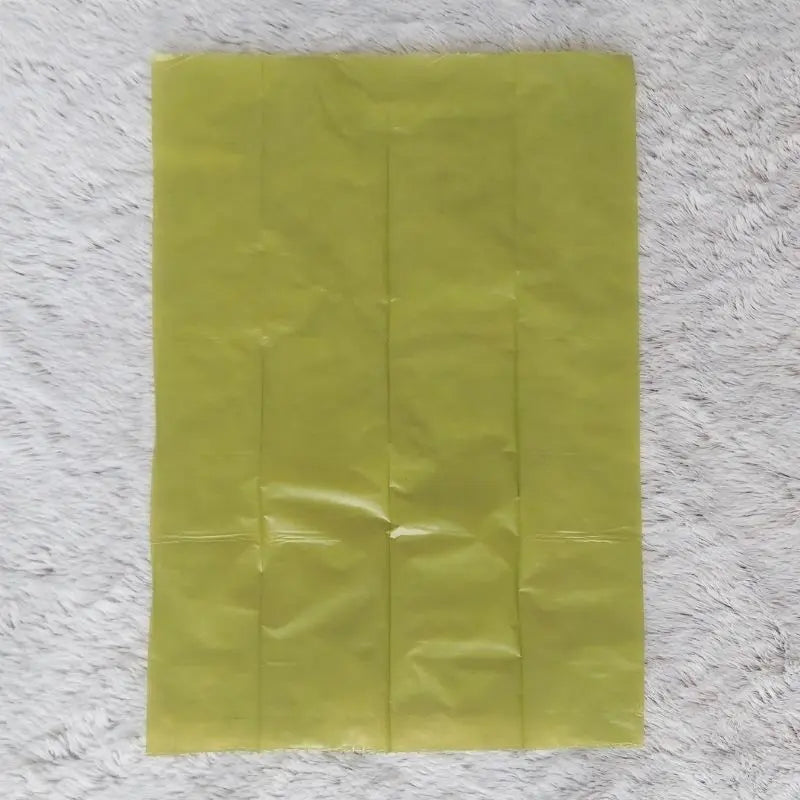 Sacs à excréments Oria & Co