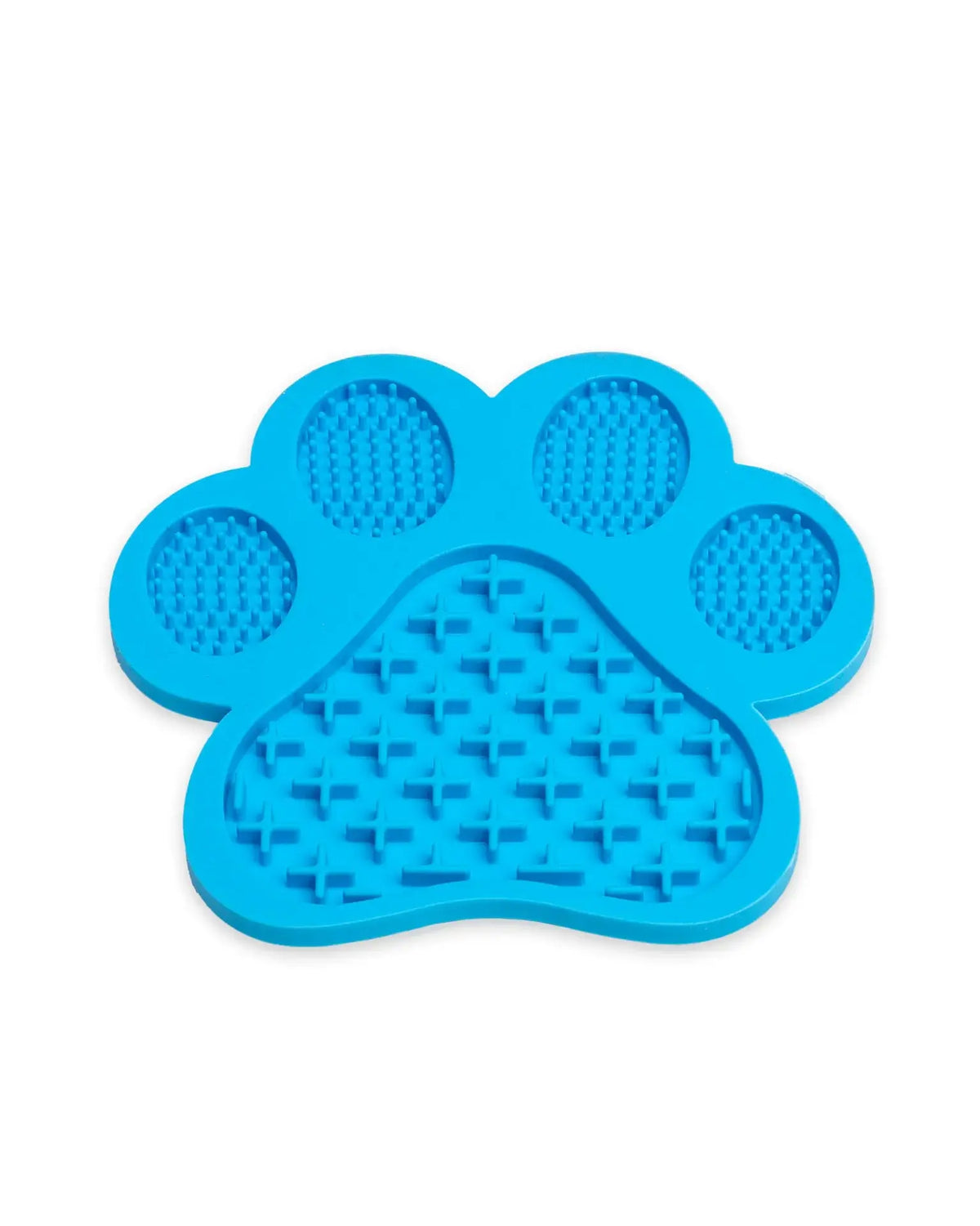 Tapis de léchage patte de chien Oria & Co