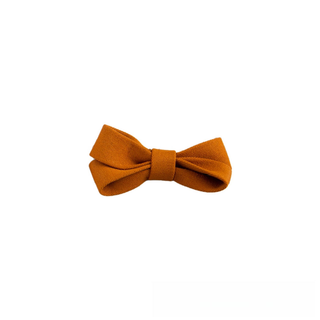 Chivy - Sweet Style Polyester Bow DIY Accessory