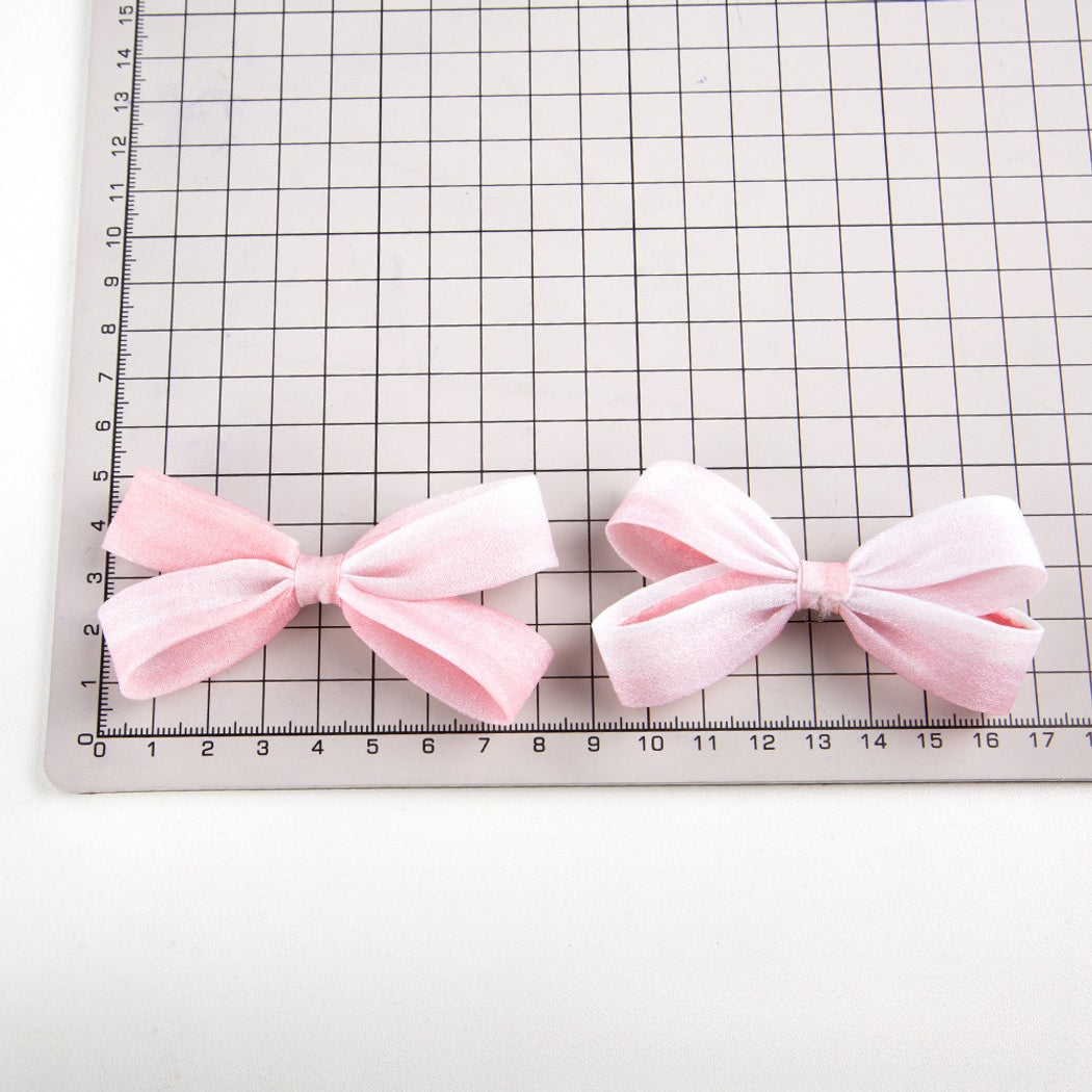 Chivy - Sweet Gradient Bow DIY Accessory