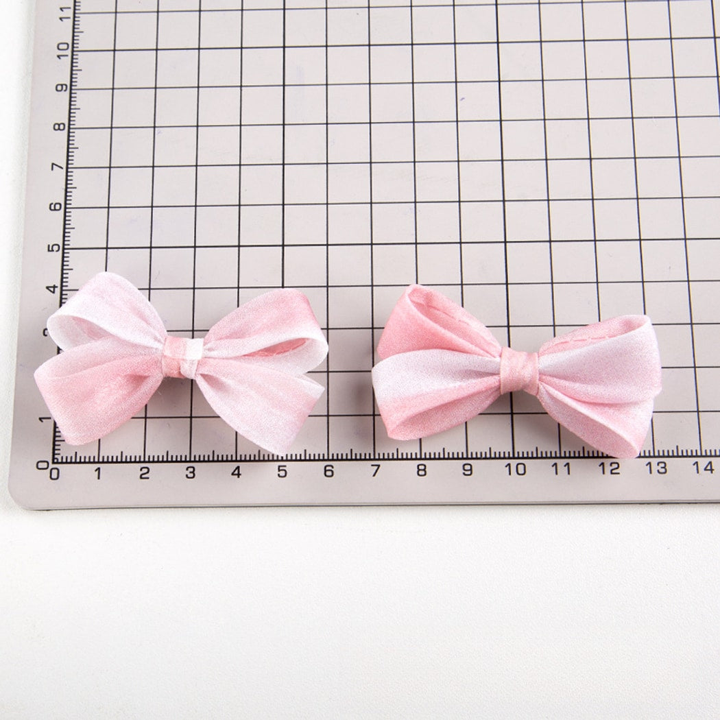 Chivy - Sweet Gradient Bow DIY Accessory
