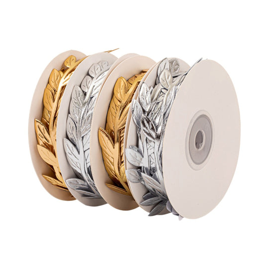Rivora - DIY Leaf Decorative Vine Ribbon