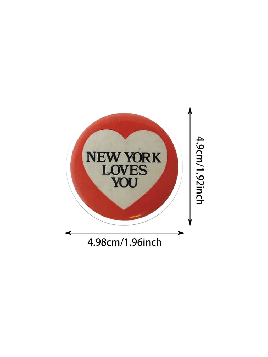 Lunira - Retro Y2K Girls Graffiti Decorative Stickers pack Oria & Co