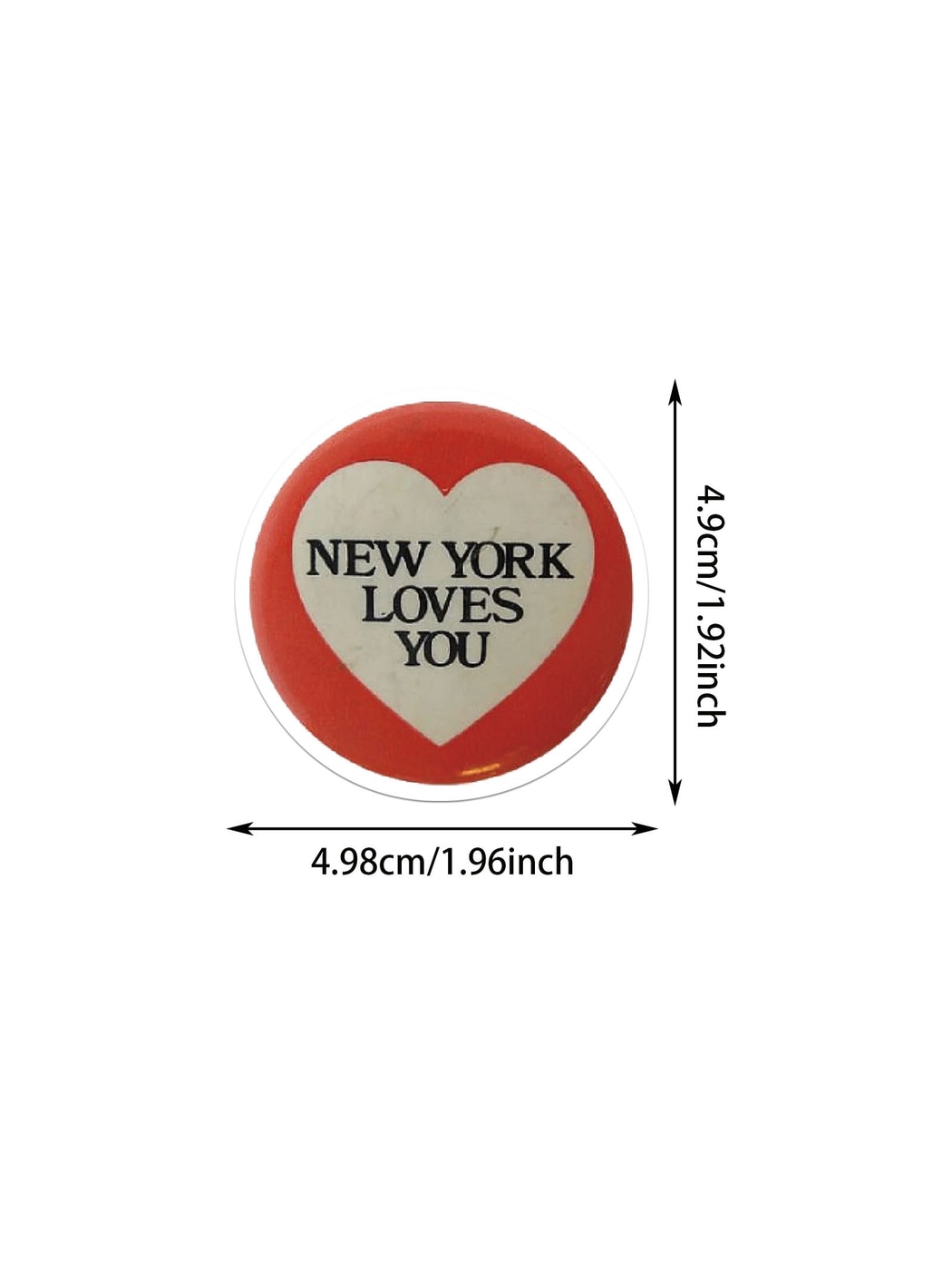 Lunira - Retro Y2K Girls Graffiti Decorative Stickers pack Oria & Co