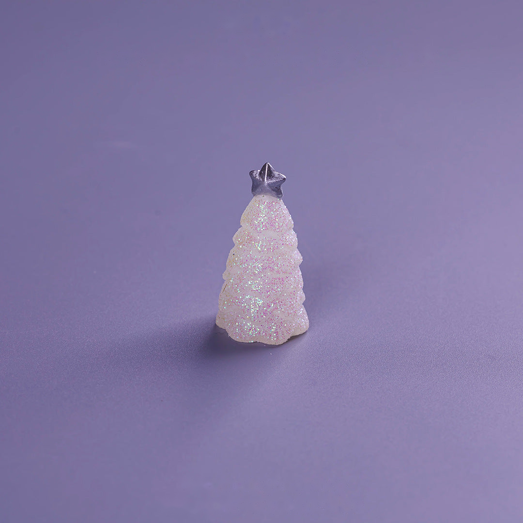 Objella - Christmas Character Scene Miniature