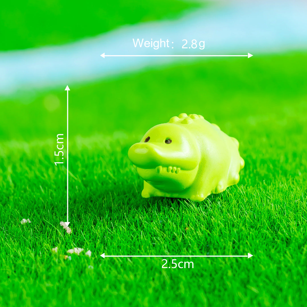 Objella - Forest Nineteen-Animal Figurine