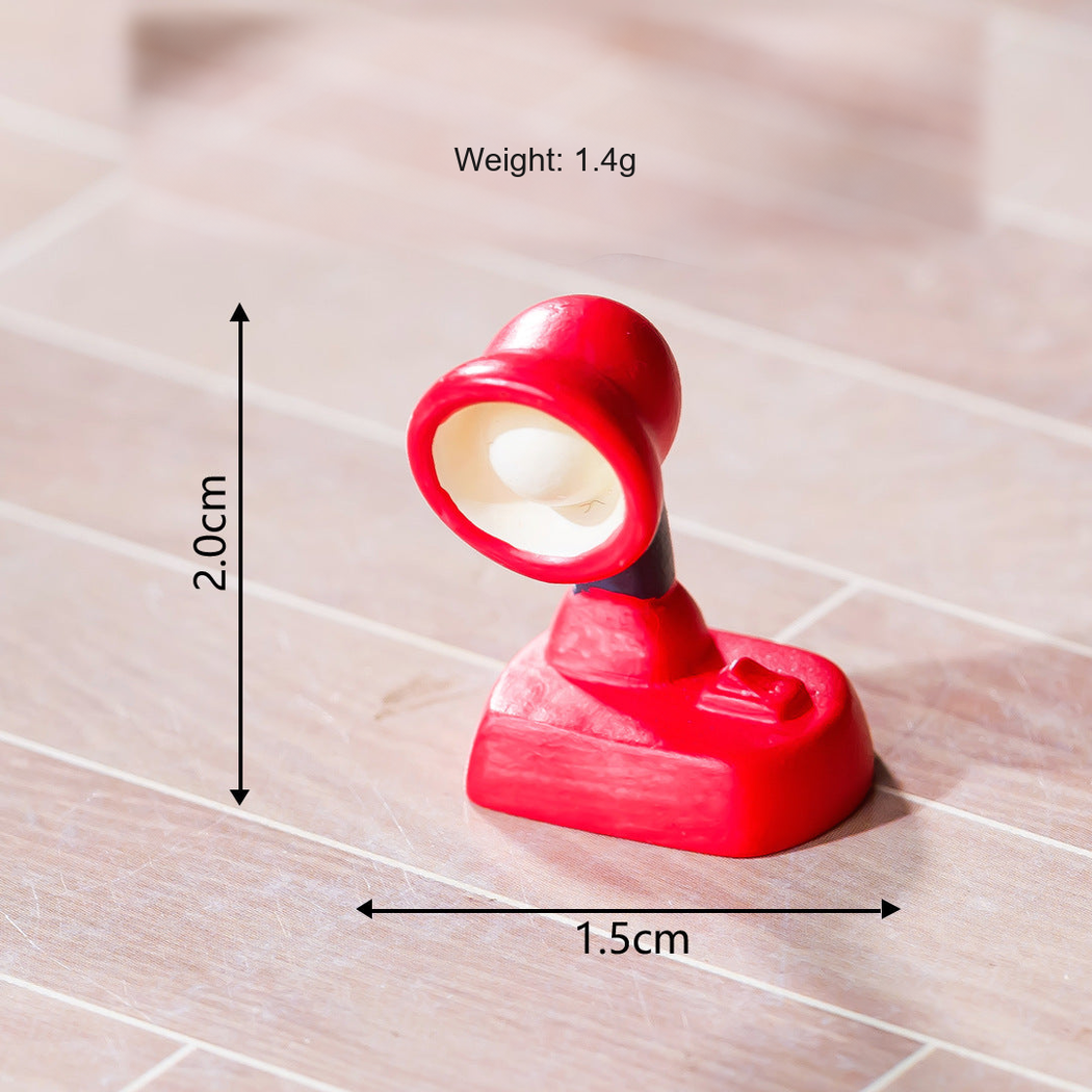 Objella - Retro Ten-Style Appliance Miniature