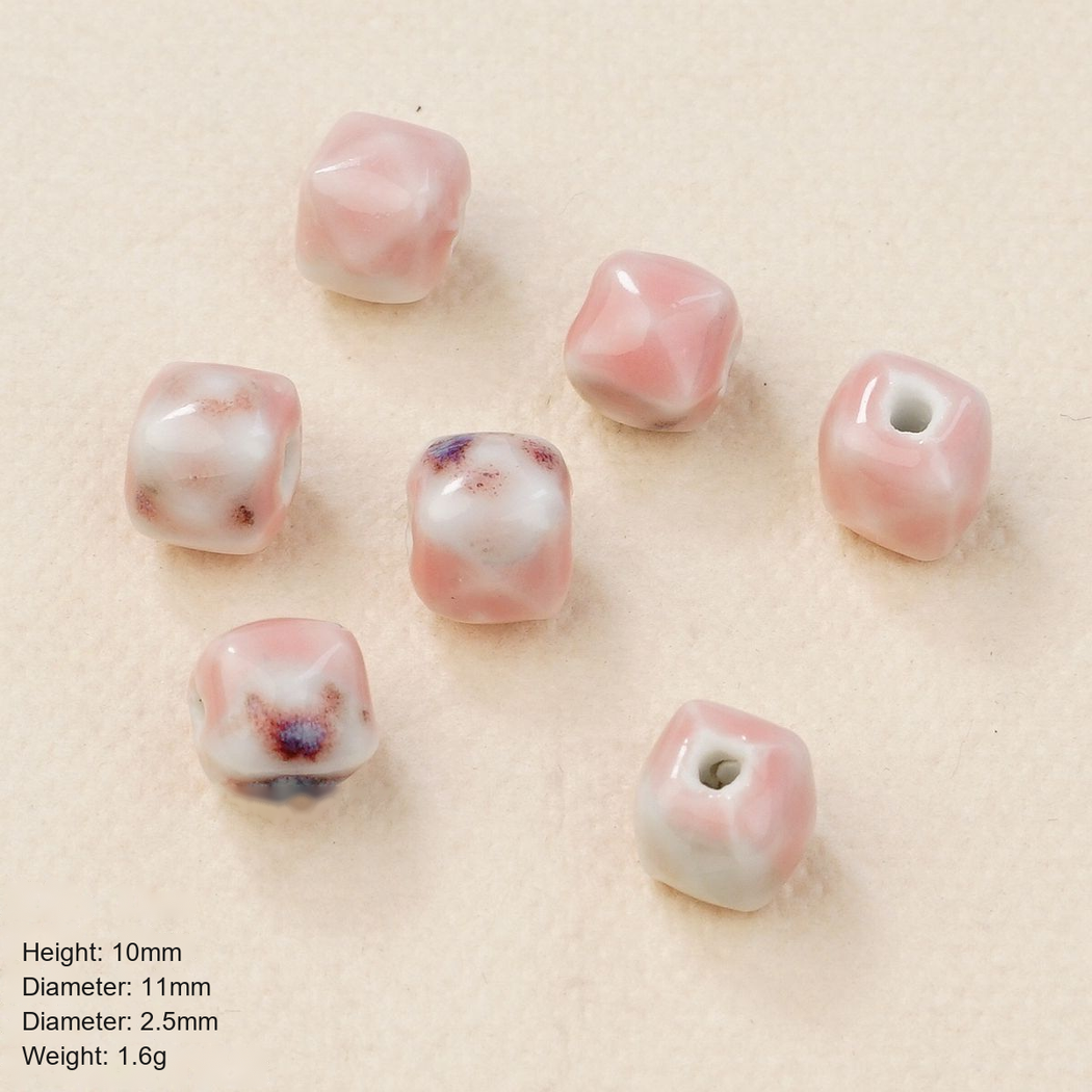 Chivy - Assorted Mixed-Shape Bead