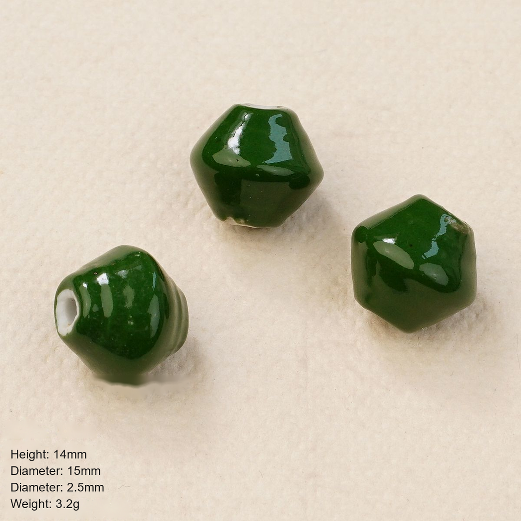 Chivy - Assorted Mixed-Shape Bead