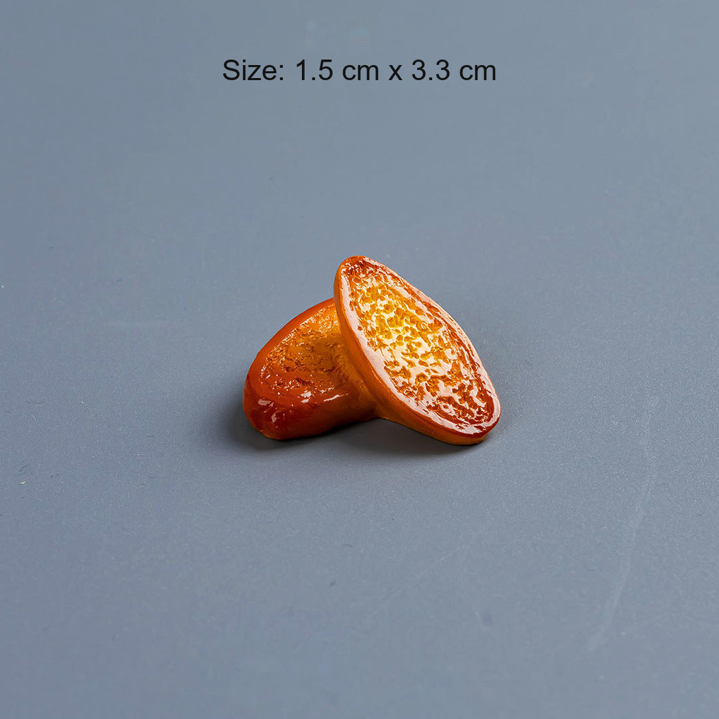 Objella - Japanese Six-Style Bread Miniature
