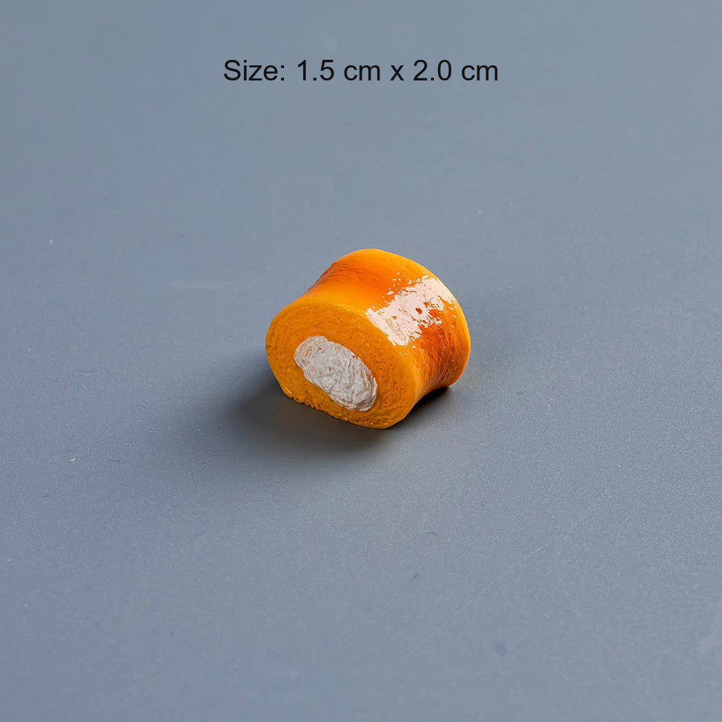 Objella - Japanese Six-Style Bread Miniature