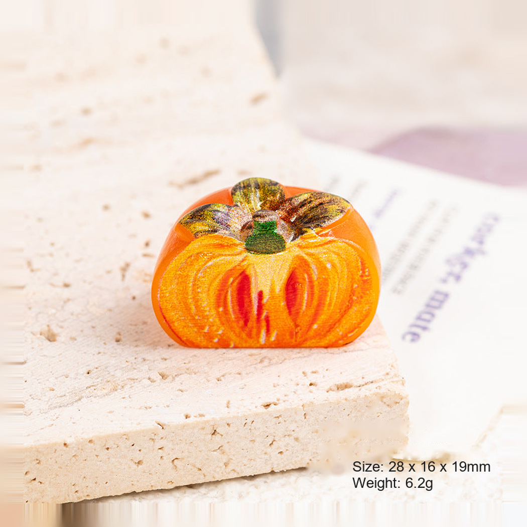 Objella - Colorful Fifteen-Style Fruit Miniature
