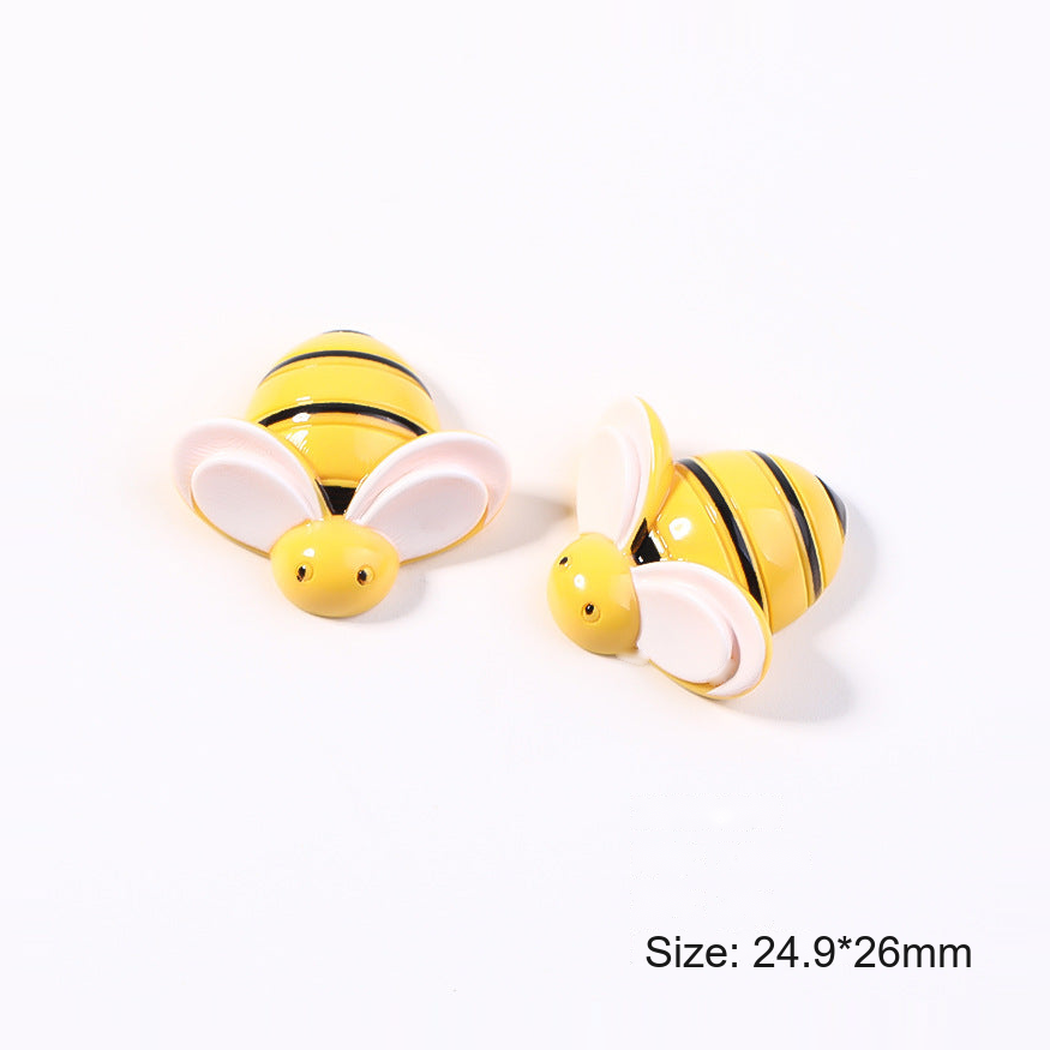 Chivy - Bee Ladybug Twenty-Two-Style Embellishment