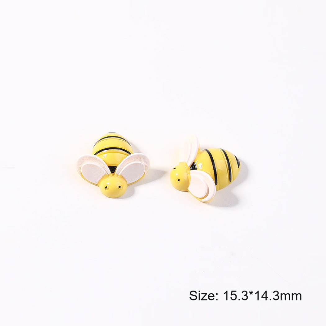 Chivy - Bee Ladybug Twenty-Two-Style Embellishment