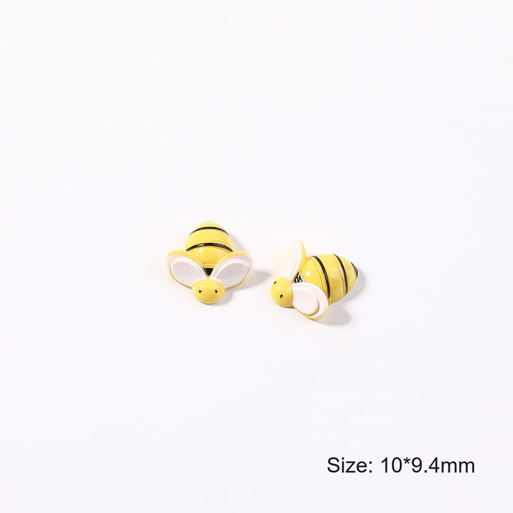 Chivy - Bee Ladybug Twenty-Two-Style Embellishment
