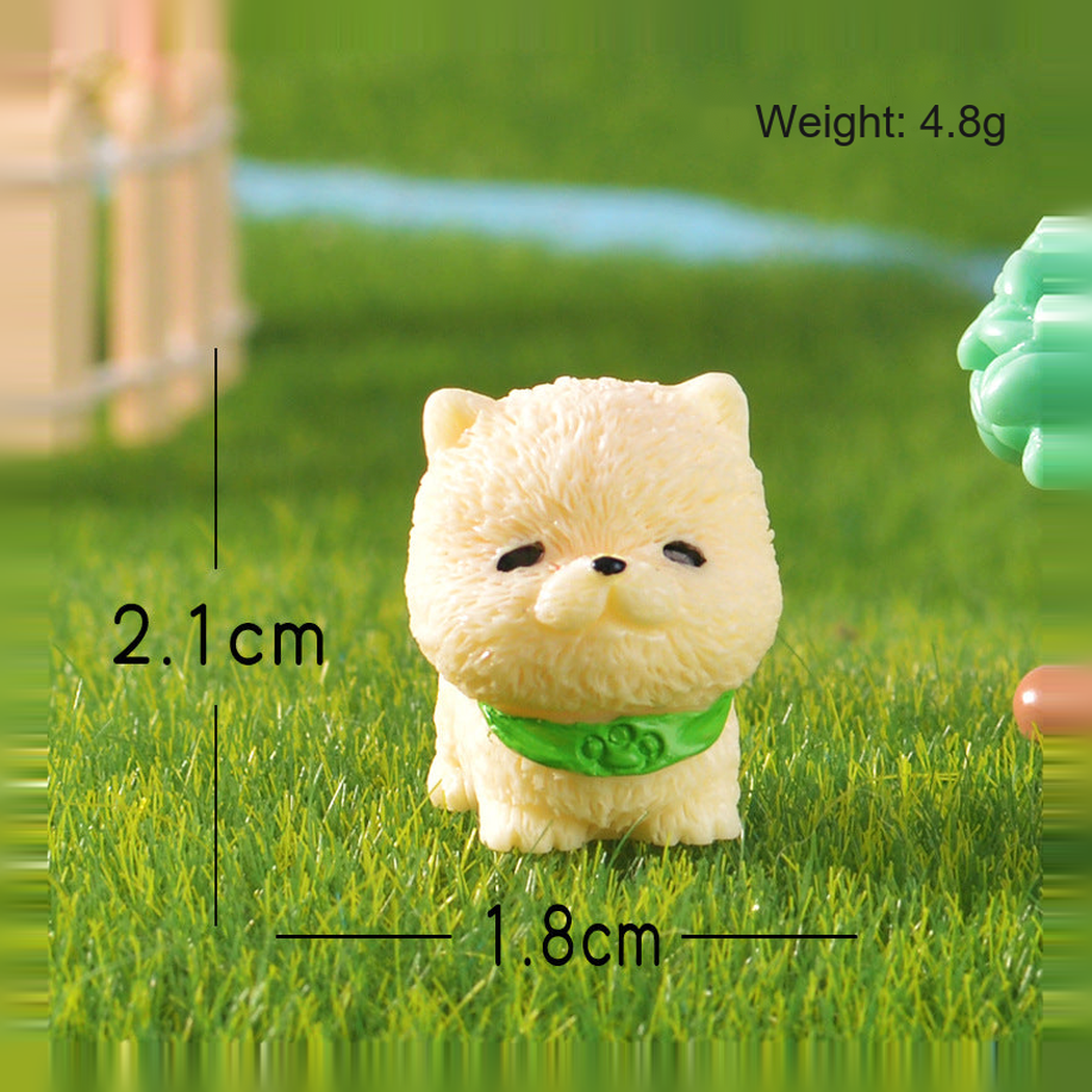 Objella - Fourteen-Breed Dog Figurine