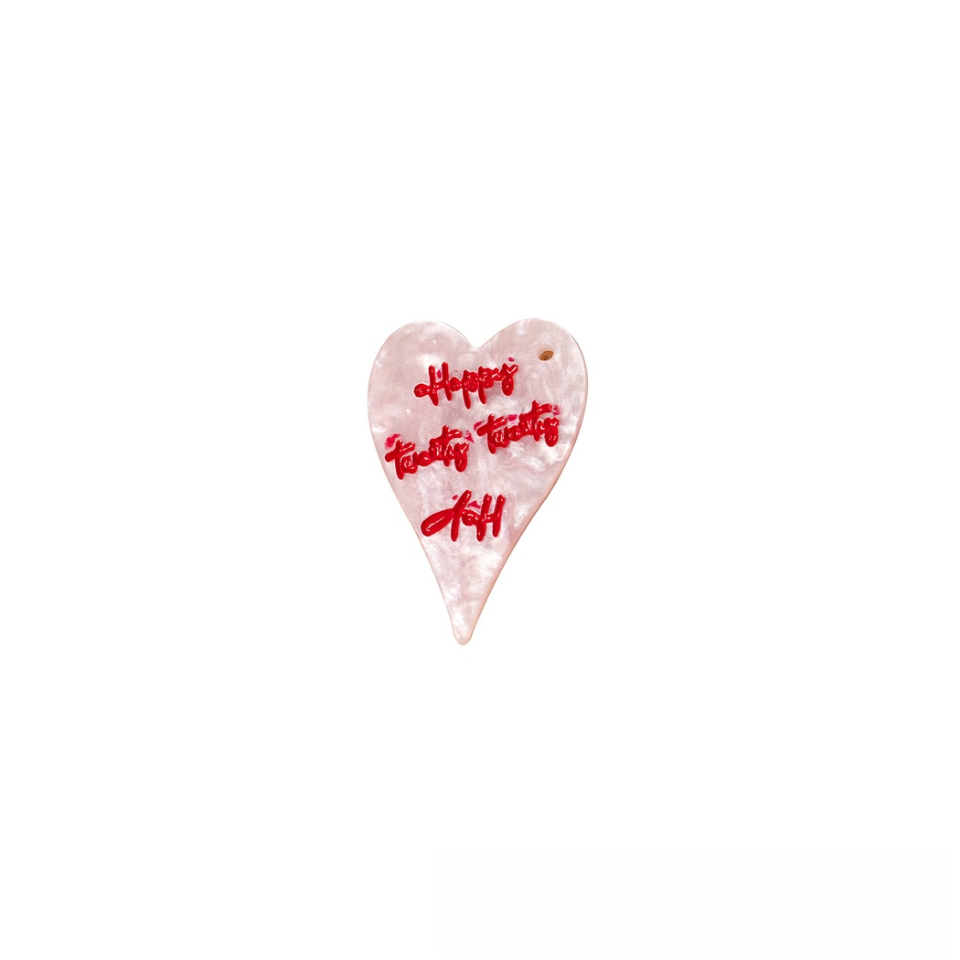 Chivy - Sweet Style Plastic DIY Accessory