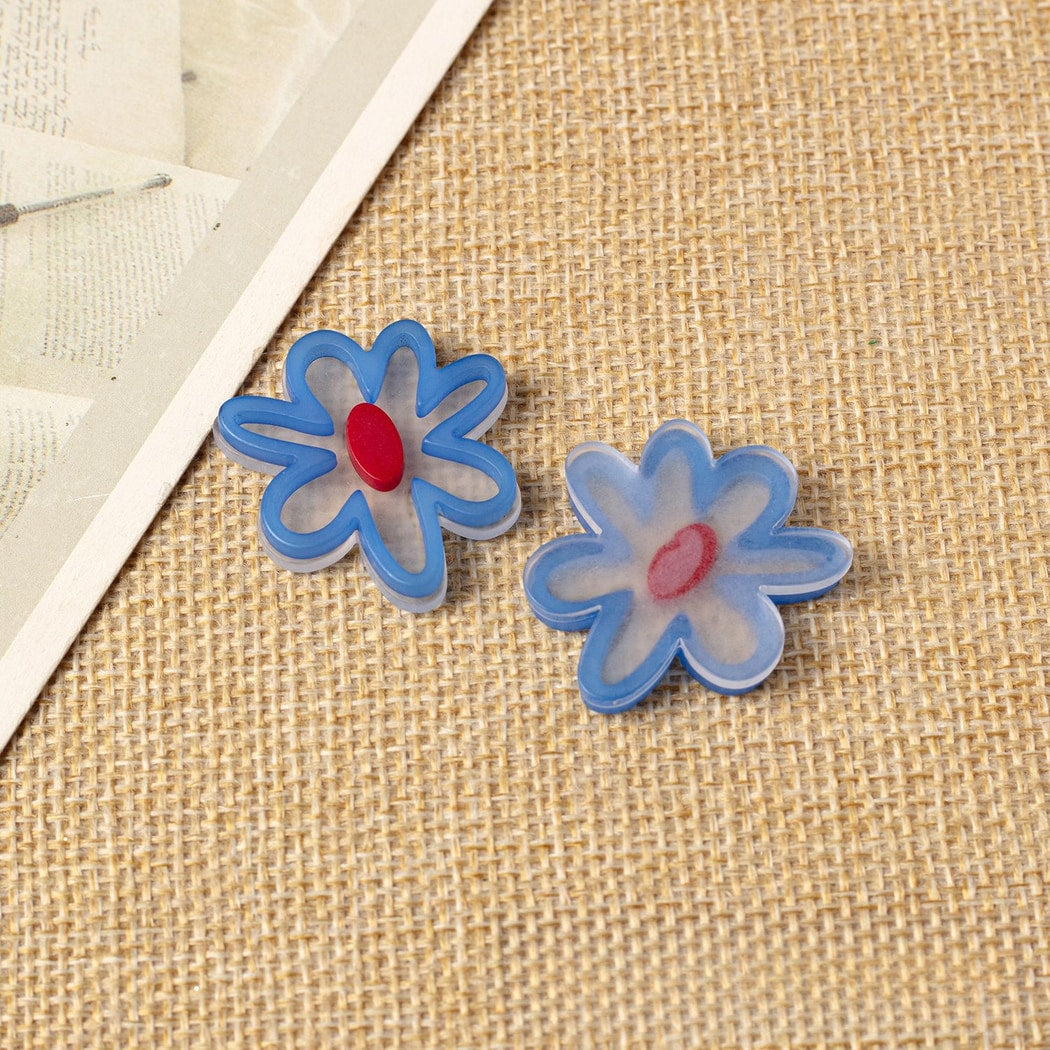 Chivy - Sweet Style Plastic DIY Accessory