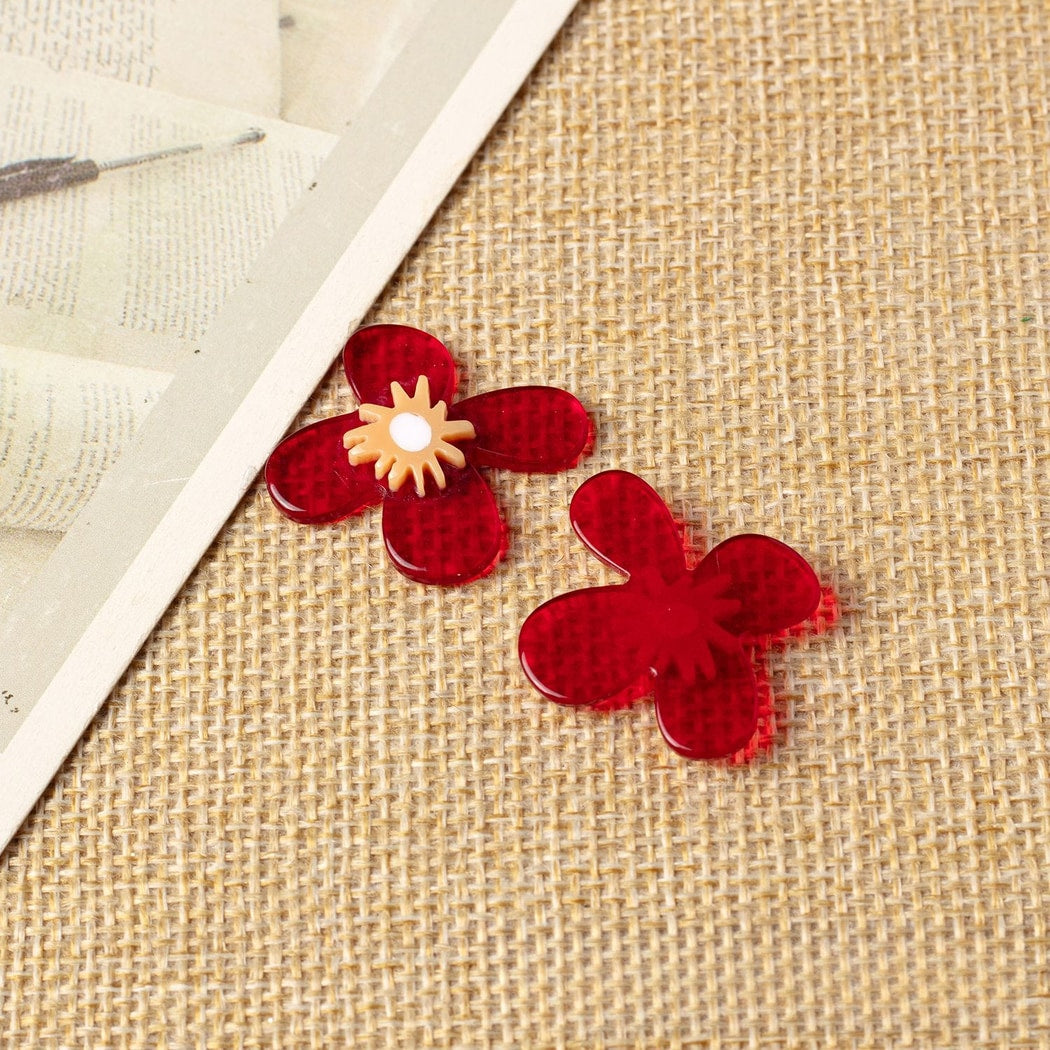 Chivy - Sweet Style Plastic DIY Accessory