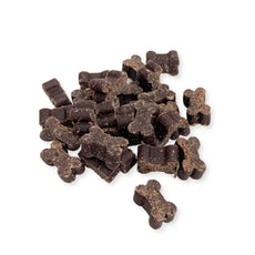 Friandises-softies à la viande Lucky-Pet - saumon 200 g Lucky-Pet Handels- und Produktions GmbH