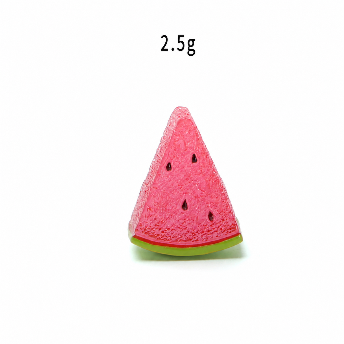 Objella - Watermelon Dessert Miniature Ornament