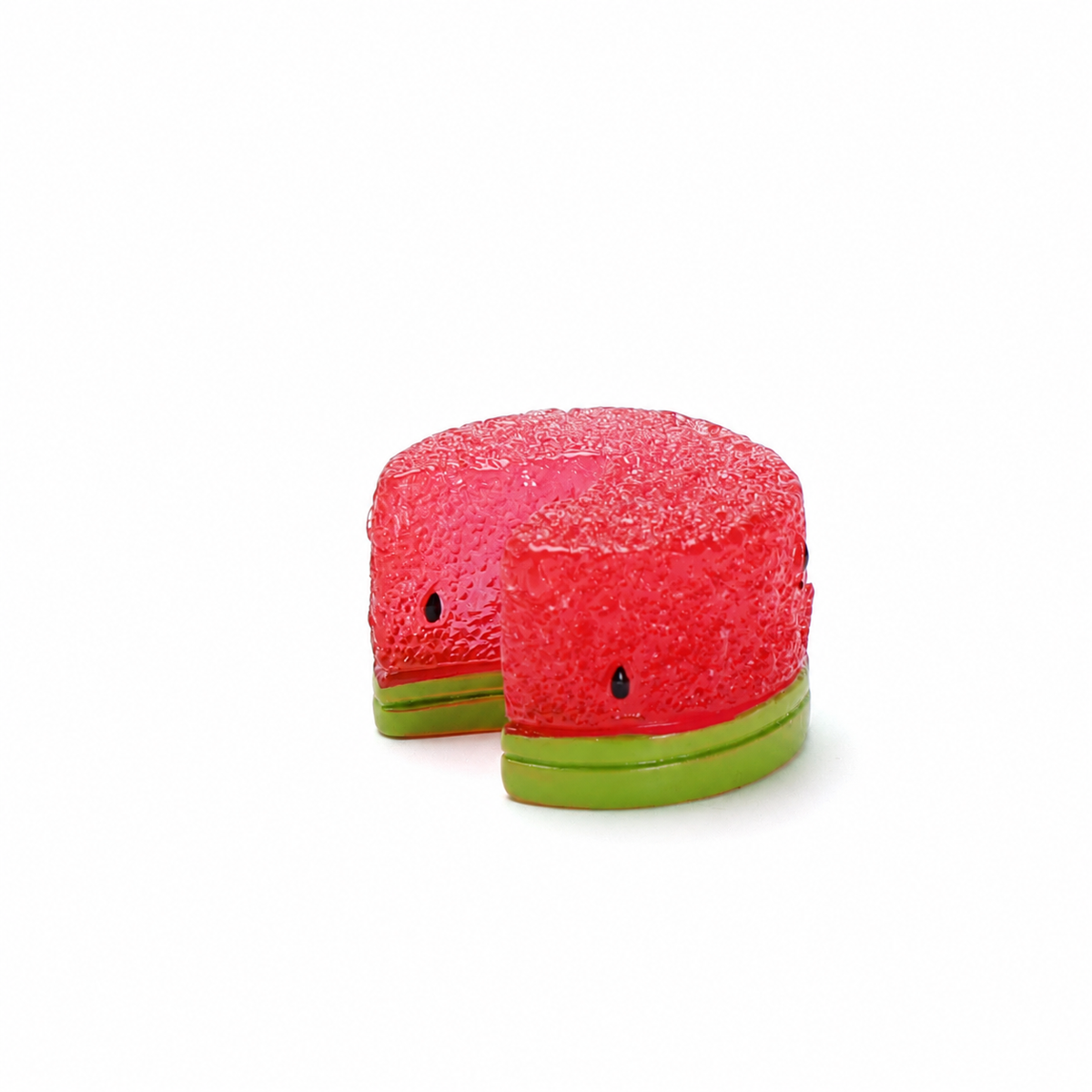 Objella - Watermelon Dessert Miniature Ornament