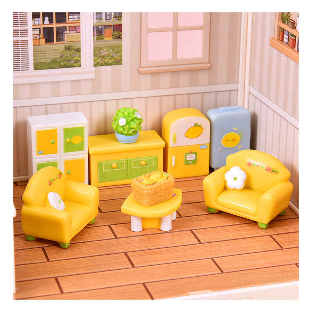 Product image overview 16286980997455