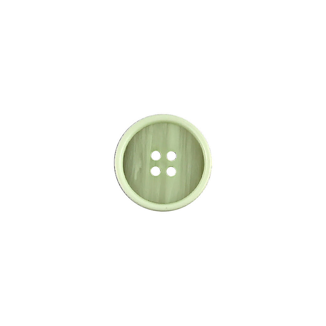 Bunli - DIY 10 Pack Grain Pattern Color Four-Hole Button